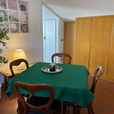 הוילה לאווניה Casa Riviera מראה חיצוני תמונה