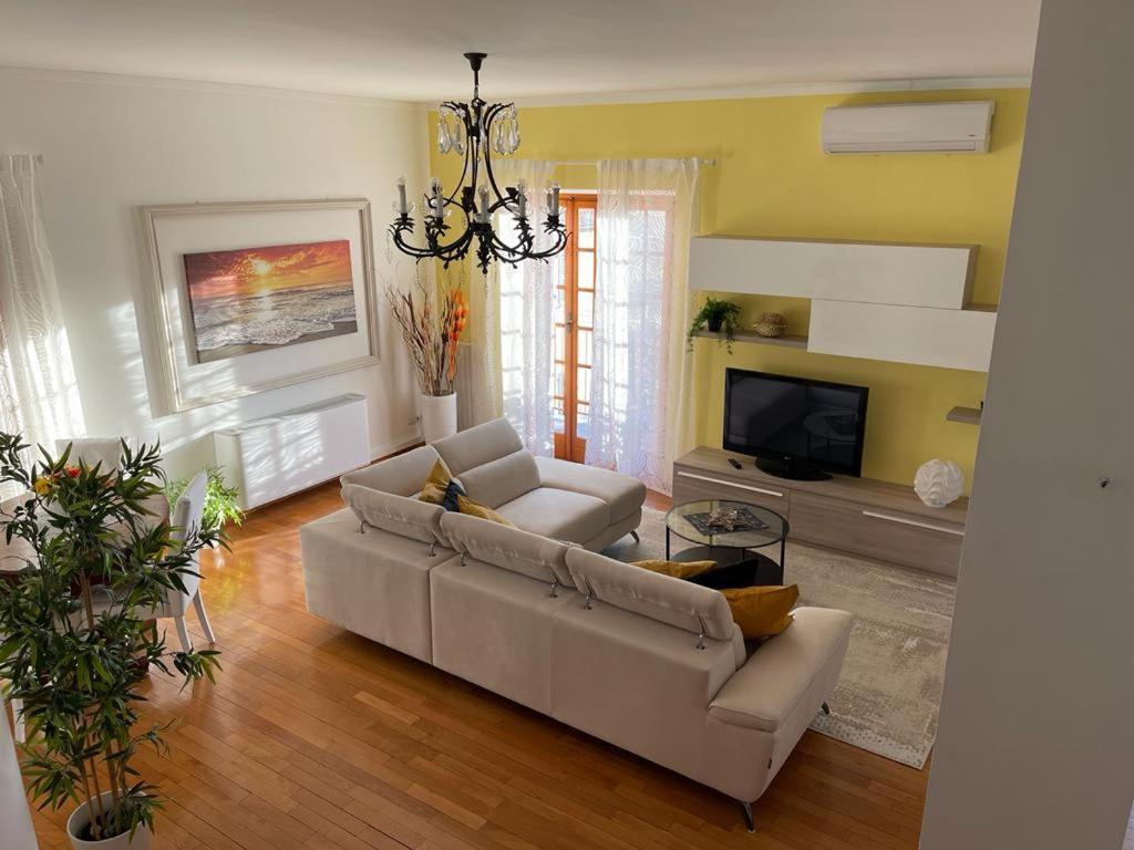 הוילה לאווניה Casa Riviera מראה חיצוני תמונה