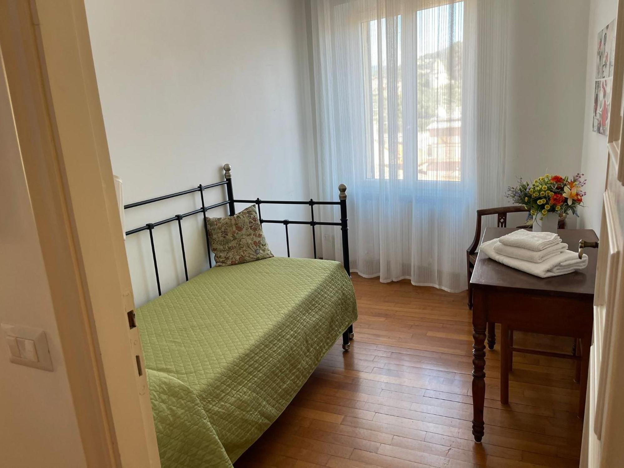 הוילה לאווניה Casa Riviera מראה חיצוני תמונה