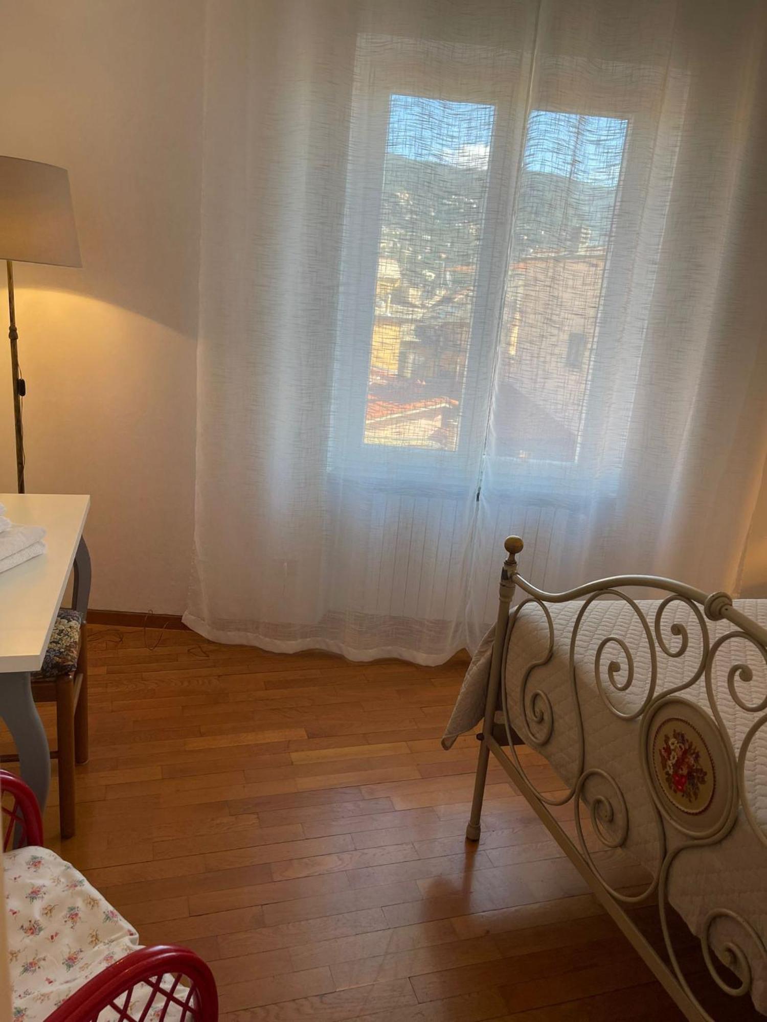 הוילה לאווניה Casa Riviera מראה חיצוני תמונה