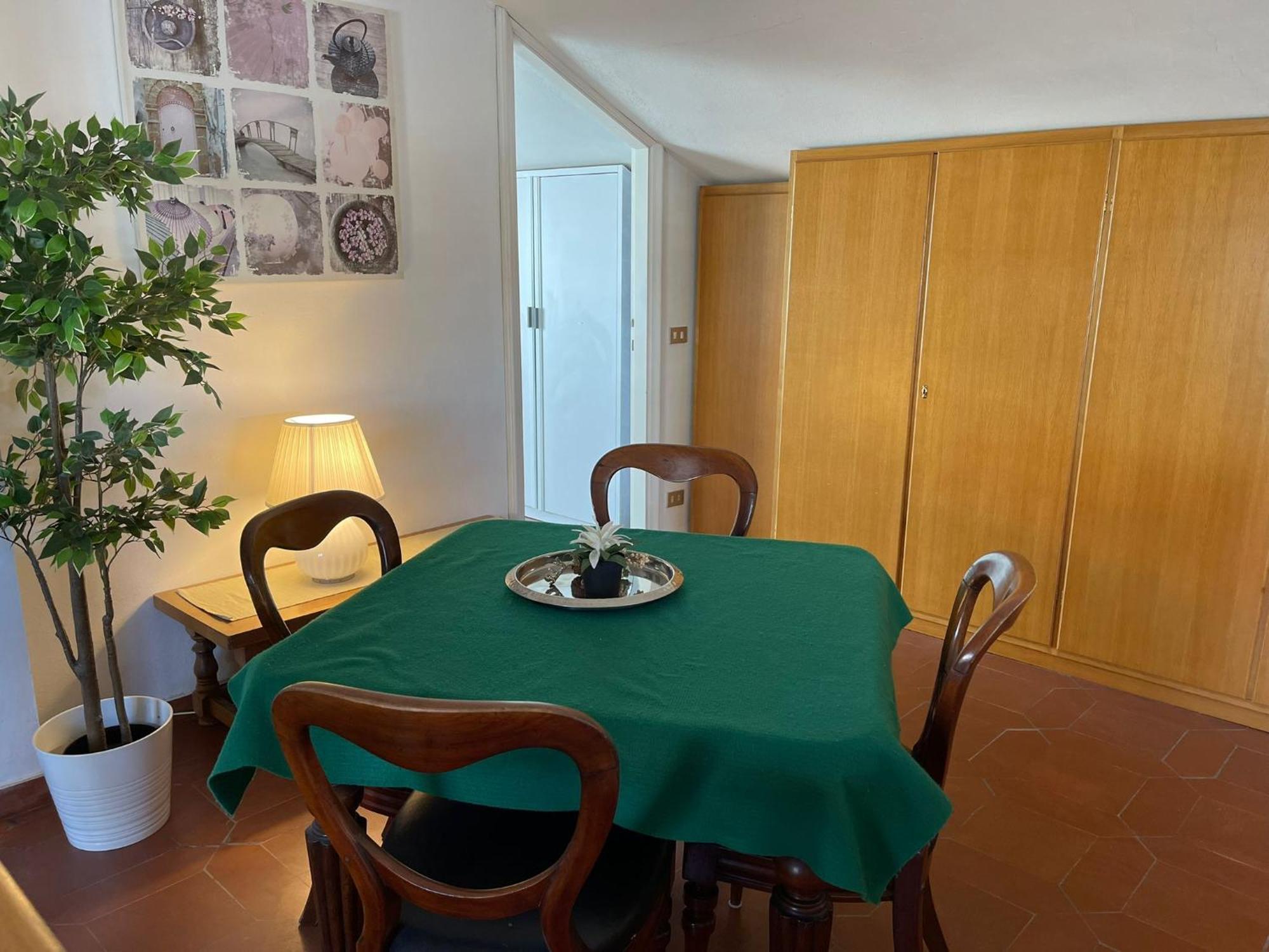הוילה לאווניה Casa Riviera מראה חיצוני תמונה