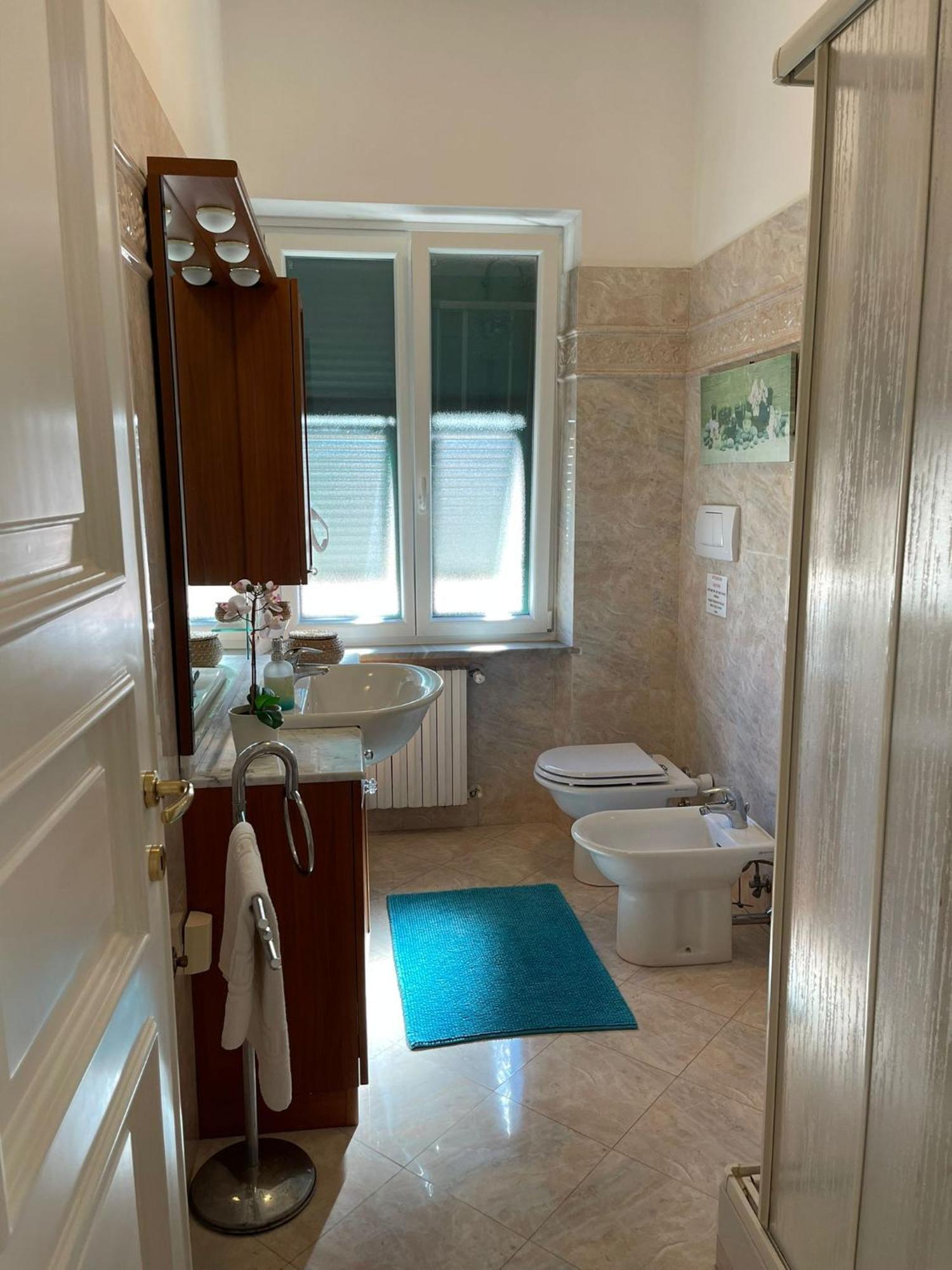 הוילה לאווניה Casa Riviera מראה חיצוני תמונה